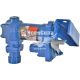 Насос перекачки палива 12V помповий бензиновий (ДК) (75л/мин.) (DK-EX56)