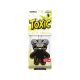 Ароматизатор (Nowax) Toxic Vanilla (полімерний на дефлектор) (NX93027)