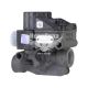 Кран модулятор ABS DAF (FSS) IVECO, SCANIA, VOLVO (Knorr K038438N50) (03428010FSS)