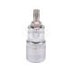 Головка торцева з бітою TORX 1/2 T40 (Yato) (55мм.) (YT-04314)