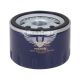 Фільтр масляний (Wunder Filter) Opel Vivaro з01р.в. 2.0 (50мм.)