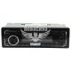 Автомагнітола 1-DIN (Cyclone) USB+Bluetooht+microSD+AUX MP-1083 (MP-1083)