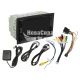 Автомагнітола 2-DIN (Celsior) USB+Bluetooht+SD Сard+AUX CSW-30A (CSW-30A)