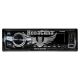Автомагнітола 1-DIN (Celsior) USB+Bluetooht+SD Сard+AUX CSW-207R (CSW-207R)