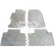 Автоковрики в салон Honda Civic с01-06г.в. (GZ) (резиновые) кт.-4шт.