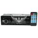 Автомагнітола 1-DIN (Cyclone) USB+Bluetooht+microSD+AUX MP-1024 (MP-1024)