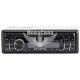 Автомагнітола 1-DIN (Akai) USB+SD Card+AUX CA-6112M3 (CA-6112M3)