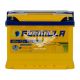 АКБ 60-А/Ч (Formula) Premium (L+) 580A (242х175х190мм.)