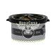 Ароматизатор (Aroma Car) Prestige Organic Black (під сидіння) 40гр. (92515)