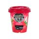 Ароматизатор (Aroma Car) Cup Strawberrry (гелевий) 130гр. (92781)