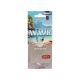 Ароматизатор (Nowax) Wave Caribbean (підвісний листок) (NX07776)