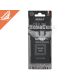 Ароматизатор (Nowax) Deluxe Card Platinum (суха картка) (NX07735)