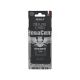 Ароматизатор (Nowax) Deluxe Card Black (суха картка) (NX07733)