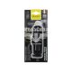 Ароматизатор (Mr&Mrs) MIO Black PrecIous Wood (полімерний на дефлектор) (JMIOBS002V01)