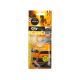 Ароматизатор (Aroma Car) CITY Vanilla (суха картка) (92669)