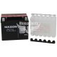 АКБ мото гелевий 12V 10-А/Ч L+ (Maxion) (150х87х130) (YTX12-BS GEL)