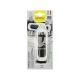 Ароматизатор (Mr&Mrs) MIO White Sandal/Bergamot (полімерний на дефлектор) (JMIOBS001V01)