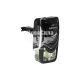Ароматизатор (Aroma Car) Speed Black (рідкий на дефлектор) 8мл. (92313)