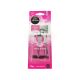 Ароматизатор (Aroma Car) Clips Bubble Gum (кліпса) 5гр. (92382)