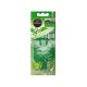 Ароматизатор (Aroma Car) Leaf Green Tea (підвісний листок) (92257)