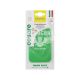 Ароматизатор (Mr&Mrs) Cesare Scented Card Green Warm Spicy (полімерний підвісний) (JCESTES008V01)