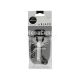 Ароматизатор (Aroma Car) Prestige Drop Control Black (жидкая карта) 5мл. (83207)