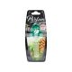 Ароматизатор (Paloma) Parfume Fresh (рідкий картка) (79010)
