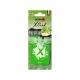 Ароматизатор (Nowax) X Card Apple (суха картка) (NX07537)