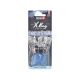 Ароматизатор (Nowax) X Bag Deluxe Diamond (гранули в мішечку) (NX07581)
