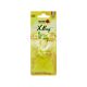 Ароматизатор (Nowax) X Bag Lemon (гранули в мішечку) (NX07551)