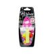 Ароматизатор (Paloma) Parfume Bubble Gum (рідкий картка) (79924)