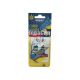 Ароматизатор (Nowax) Слава Україні Sport (суха картка) (NX00162)