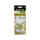 Ароматизатор (Zollex) Euro Sandal Wood (рідкий картка) 5мл. (17010)