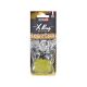 Ароматизатор (Nowax) X Bag Deluxe Gold (гранули в мішечку) (NX07583)