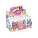 Ароматизатор (Nowax) WOW Spray 1упаковка 24шт. MIX 2 18мл. (NX00146)