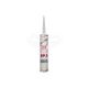 Герметик поліуретановий шовний (SOLL) білий 310мл. (кузова) (SP5 310W)