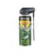 Змазка-спрей універс. силікон (Cobra) 450гр. (Professional) (NX45700)