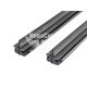 Змінна гумка для щітки склоочисника 28 700мм. (Velgio) (ELIT) (89700)