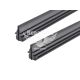 Змінна гумка для щітки склоочисника 28 700мм. (CarLife) (IDEAL Single Edge) (G70-9179/IM700)