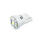 Лампочка без цоколя LED T10_W5W SMD біла 5-діодів 12V W2.1x9.5d (Tempest) (упак.-10шт.) (tmp-03T10-12V)