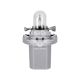 Лампочка без цоколя семечка W1.2W біла 24V-1,2Вт B8.5d (Osram) (з патроном) (2741MF)