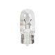 Лампочка без цоколя W5W біла 12V-5Вт W2.1x9.5d Pure Light (Bosch) (1987302206)