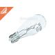 Лампочка без цоколя W16W біла 12V-16Вт W2.1x9.5d (Solar) (упак.-10шт.) (1265)