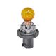 Лампочка PU20D/2 12V-16Вт (Philips) (12271A C1)