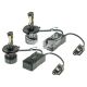 Лампочка LED H4 (Decker) (PL-07 6000K)