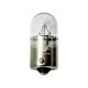 Лампочка 1-но конт. черешня біла 24V-10Вт R10W BA15s (Osram) (упак.-10шт.) (5637)