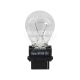 Лампочка без цоколя W21W біла 12V-21Вт W3x16d (Solar) (упак.-10шт.) (1266)