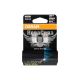 Лампочка без цоколя LED T10_W5W 12V 1W (+,-) 4000K W2.1x9.5d (Osram) (2850 WW_02B)