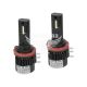 Лампочка LED H15 (Decker) (PL-01 5000K 45W) canbus (PL-01)