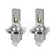 Лампочка LED H4 (Decker) (PL-05 5000K) (PL-05)